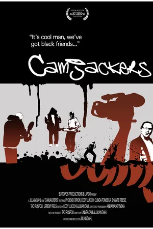 Постер к фильму Camjackers (2006)
