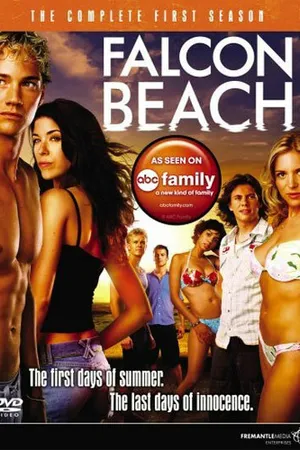 Постер к сериалу Фалькон Бич (2006 - 2007)