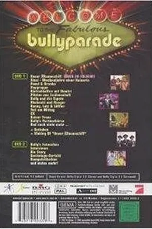 Постер к сериалу Парад задир (1997 - 2002)