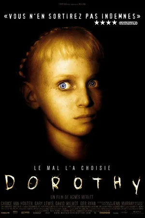 Постер к фильму Дороти Миллс (2008)