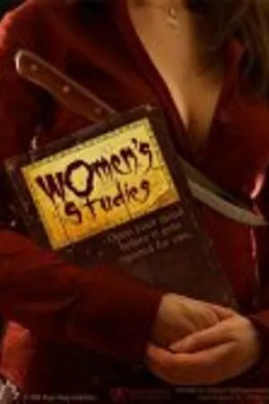 Постер к фильму Women's Studies (2010)