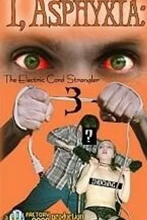 Постер к фильму Душитель сетевым шнуром 3 (2000)