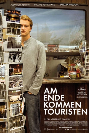 Постер к фильму И вот пришли туристы (2007)