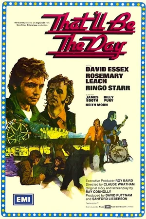 Постер к фильму Настанет день (1973)