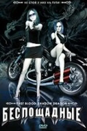 Постер к фильму Беспощадные (2005)