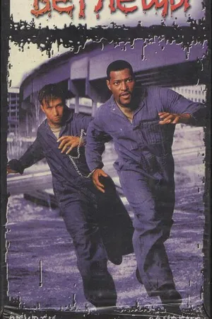 Постер к фильму Беглецы (1996)
