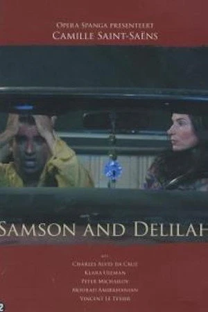 Постер к фильму Samson and Delilah (2007)