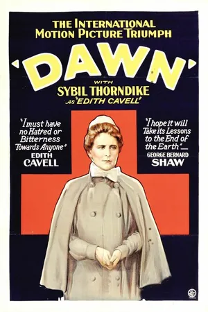 Постер к фильму Заря (1928)