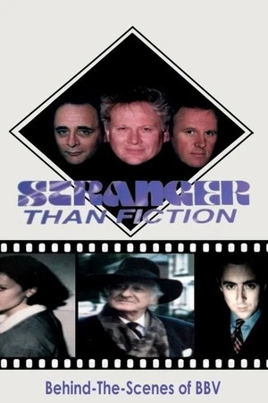 Постер к фильму Stranger than Fiction (1994)