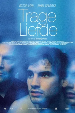 Постер к фильму Искупительная любовь (2007)