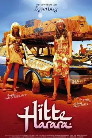 Постер к фильму Hitte/Harara (2008)