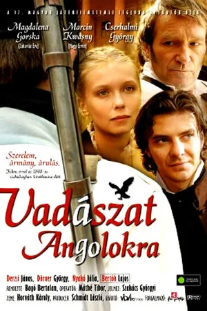 Постер к фильму Охота на англичан (2006)