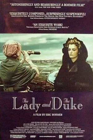 Постер к фильму Роялистка (2001)