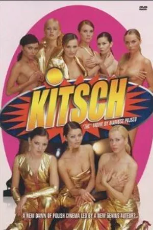 Постер к фильму Kitsch (1919)