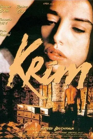 Постер к фильму Крим (1995)