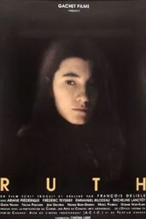 Постер к фильму Ruth (1994)