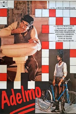 Постер к фильму Adelmo (1988)