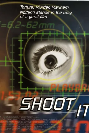Постер к фильму Shoot It (1997)