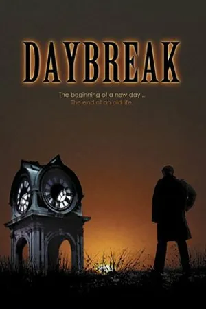 Постер к фильму Daybreak (2001)