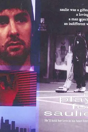 Постер к фильму A Play for Saulie (1990)