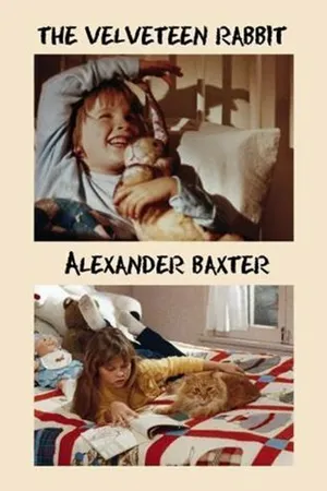 Постер к мультфильму The Velveteen Rabbit (1985)