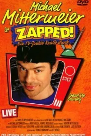Постер к фильму Michael Mittermeier: Zapped! (1999)