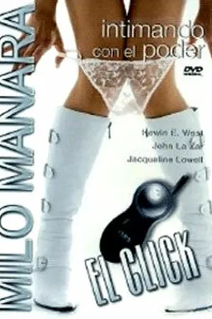 Постер к сериалу Кликер (1997)