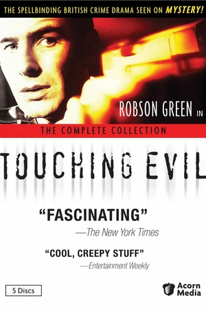 Постер к сериалу Прикосновение зла (1997 - 1999)