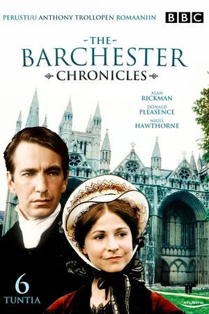 Постер к сериалу Барчестерские хроники (1982)