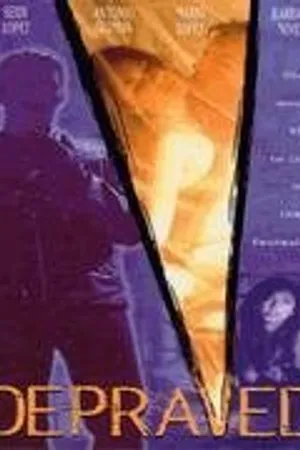 Постер к фильму Развратная (1996)