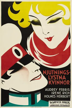 Постер к фильму The Silver Slave (1927)