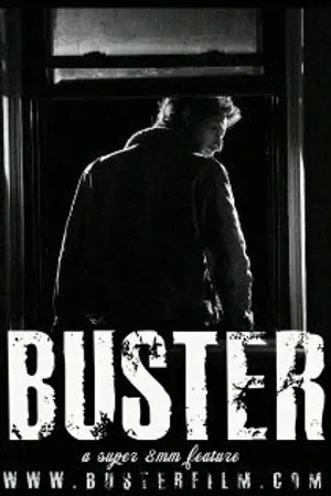 Постер к фильму Buster (2008)