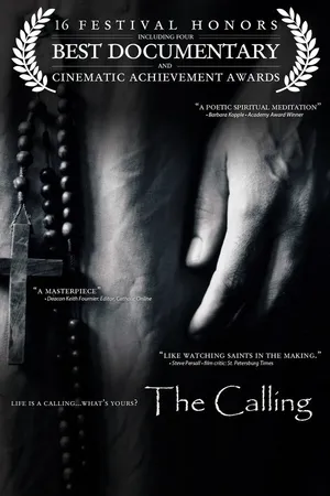 Постер к фильму The Calling (2009)