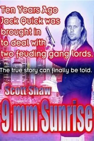 Постер к фильму 9mm Sunrise (2006)