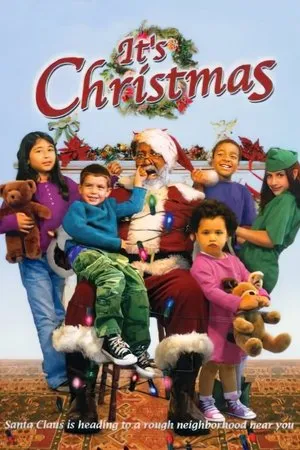 Постер к фильму It's Christmas (2007)