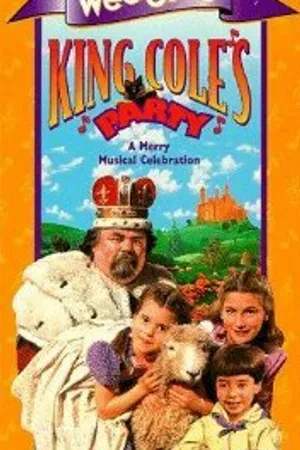 Постер к фильму King Cole's Party (1987)