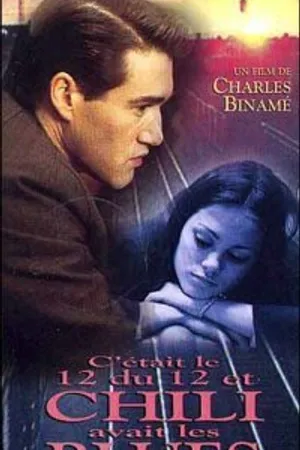 Постер к фильму Блюз Чили (1994)