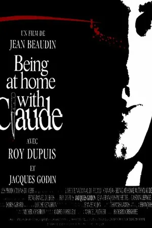 Постер к фильму Дома с Клодом (1992)