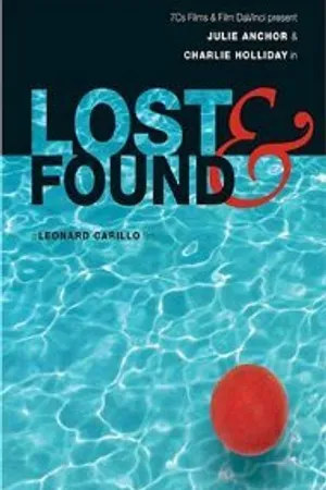 Постер к фильму Lost & Found (2006)