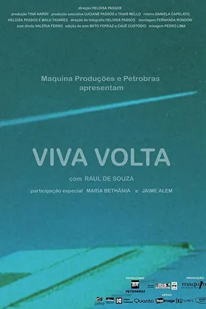 Постер к фильму Viva Volta (2005)