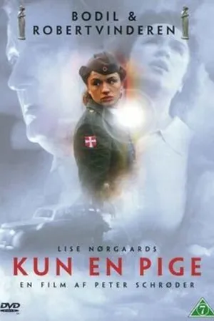 Постер к фильму Kun en pige (1995)