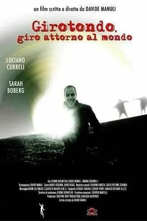 Постер к фильму Girotondo, giro attorno al mondo (1999)