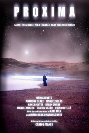 Постер к фильму Próxima (2007)