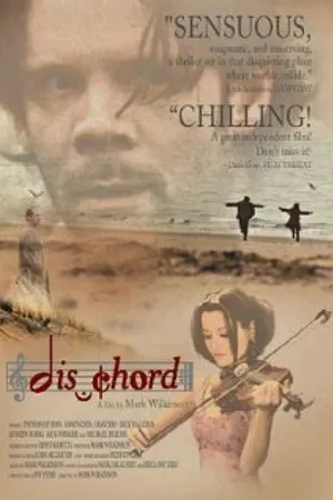 Постер к фильму Диссонанс (2001)