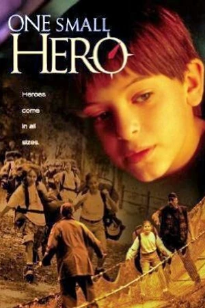 Постер к фильму Маленький герой (1999)