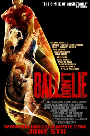 Постер к фильму Играть по-честному (2008)