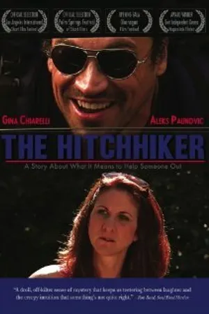 Постер к фильму The Hitchhiker (2006)