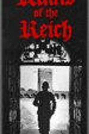Постер к фильму Ruins of the Reich: Rise to Power (2000)