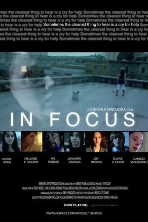 Постер к фильму In Focus (2006)