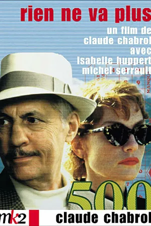 Постер к фильму Ставки сделаны (1997)